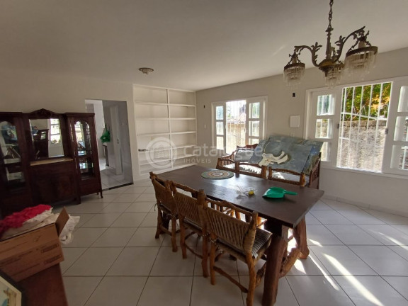 Imagem Casa com 3 Quartos à Venda, 450 m² em Ponta Negra - Natal