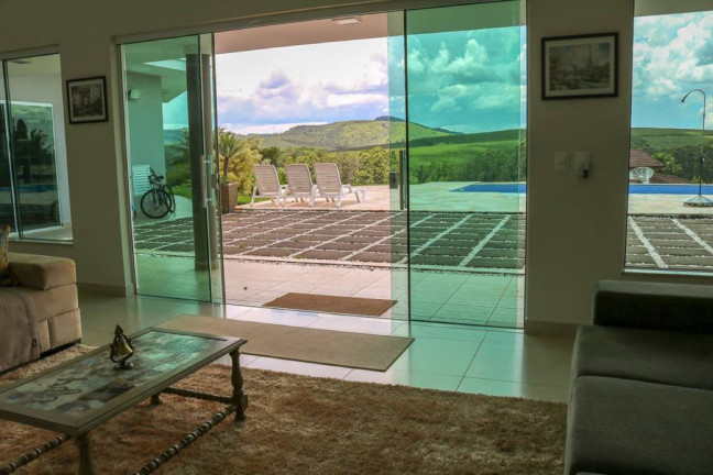 Imagem Sobrado com 5 Quartos à Venda, 420 m² em Jardim Das Palmeiras - Bragança Paulista Imagem Sobrado com 5 Quartos à Venda, 420 m² em Jardim Das Palmeiras - Bragança Paulista