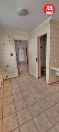Imagem Apartamento com 3 Quartos à Venda, 165 m² em Gonzaga - Santos Imagem Apartamento com 3 Quartos à Venda, 165 m² em Gonzaga - Santos