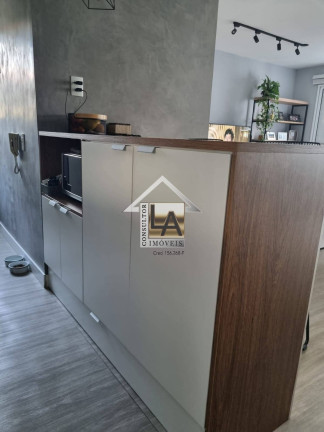 Imagem Apartamento com 2 Quartos à Venda, 57 m² em Parque Reboucas - São Paulo