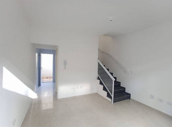Imagem Sobrado com 2 Quartos à Venda, 52 m² em Aviação - Praia Grande Imagem Sobrado com 2 Quartos à Venda, 52 m² em Aviação - Praia Grande