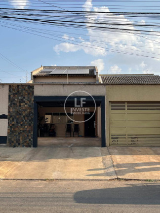 Casa com 2 Quartos à Venda, 180 m² em Goiânia 2 - Goiânia