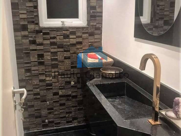 Imagem Casa de Condomínio com 3 Quartos à Venda, 339 m² em Granja Viana - Cotia