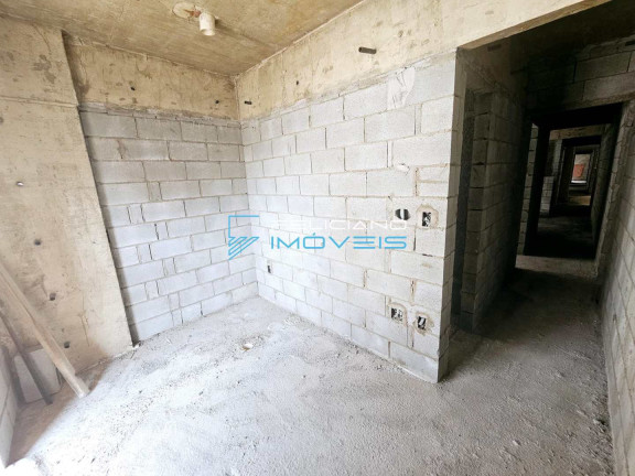 Imagem Apartamento com 2 Quartos à Venda, 70 m² em Canto Do Forte - Praia Grande