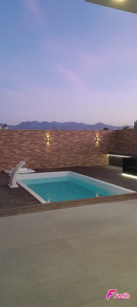Imagem Casa com 3 Quartos à Venda, 163 m² em Pedra Branca - Palhoça Imagem Casa com 3 Quartos à Venda, 163 m² em Pedra Branca - Palhoça
