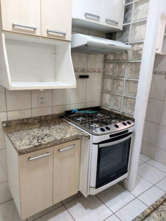 Imagem Apartamento com 2 Quartos à Venda, 49 m² em Vila Garcia - Jundiaí Imagem Apartamento com 2 Quartos à Venda, 49 m² em Vila Garcia - Jundiaí