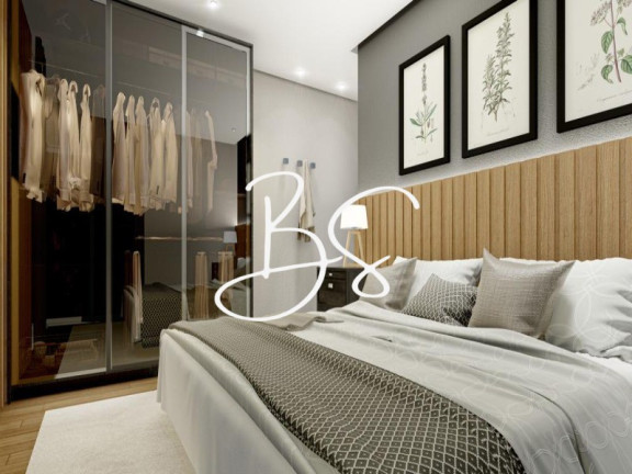 Imagem Apartamento com 1 Quarto à Venda, 49 m² em Centro - Canela