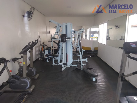 Imagem Apartamento com 3 Quartos para Alugar, 74 m² em Boa Vista - Vitória Da Conquista Imagem Apartamento com 3 Quartos para Alugar, 74 m² em Boa Vista - Vitória Da Conquista