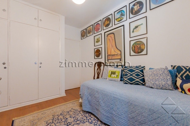 Imagem Apartamento com 3 Quartos à Venda, 172 m² em Jardim Paulista - São Paulo