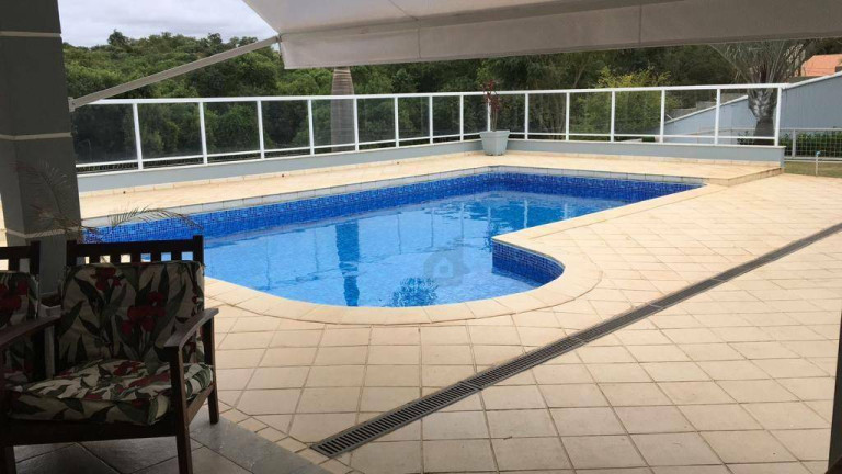 Imagem Casa com 3 Quartos para Alugar, 450 m² em Parque Reserva Fazenda Imperial - Sorocaba