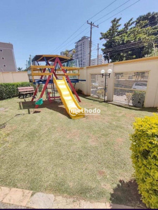 Imagem Apartamento com 3 Quartos à Venda, 65 m² em Ponte Preta - Campinas Imagem Apartamento com 3 Quartos à Venda, 65 m² em Ponte Preta - Campinas