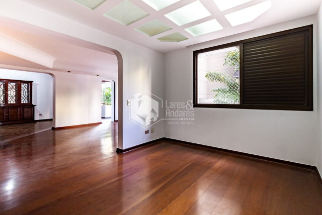 Imagem Apartamento com 3 Quartos à Venda, 216 m² em Perdizes - São Paulo
