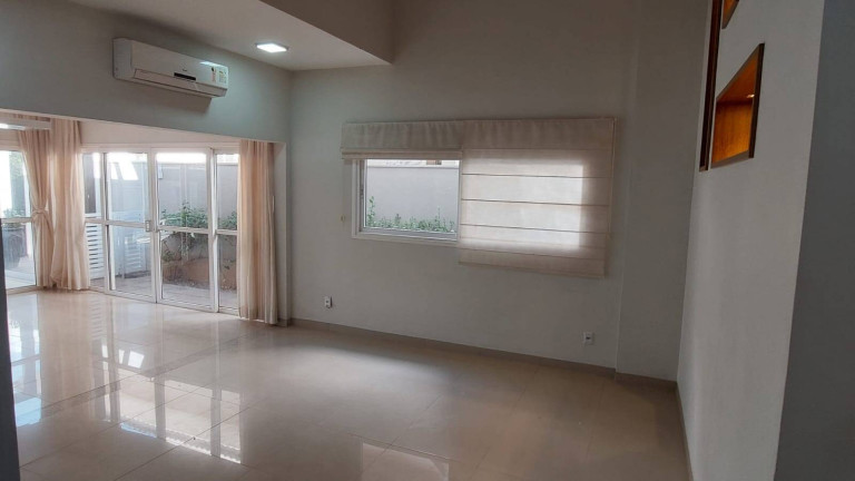 Imagem Casa com 4 Quartos à Venda, 375 m² em Condomínio Belvedere - Cuiabá