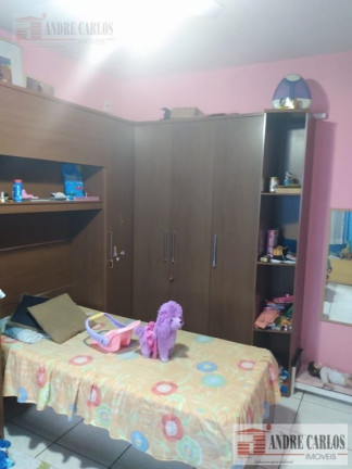 Imagem Casa com 2 Quartos à Venda, 100 m² em Padroeira - Osasco Imagem Casa com 2 Quartos à Venda, 100 m² em Padroeira - Osasco