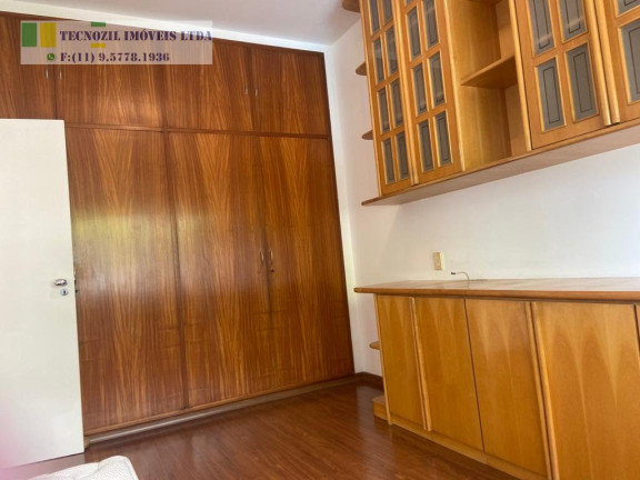 Imagem Apartamento com 3 Quartos à Venda, 218 m² em Ipiranga - São Paulo Imagem Apartamento com 3 Quartos à Venda, 218 m² em Ipiranga - São Paulo