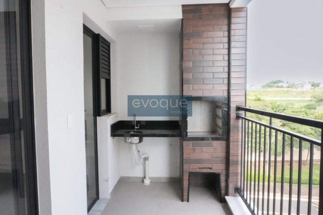 Imagem Apartamento com 3 Quartos à Venda, 77 m² em Swiss Park - Campinas Imagem Apartamento com 3 Quartos à Venda, 77 m² em Swiss Park - Campinas