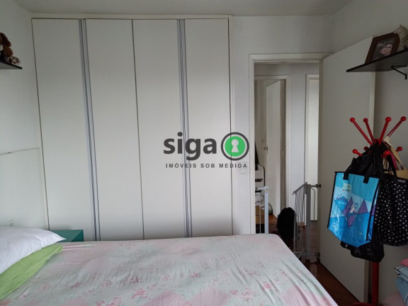 Imagem Apartamento com 3 Quartos à Venda, 72 m² em água Branca - São Paulo Imagem Apartamento com 3 Quartos à Venda, 72 m² em água Branca - São Paulo