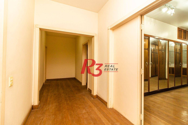 Imagem Apartamento com 5 Quartos à Venda, 532 m² em Gonzaga - Santos Imagem Apartamento com 5 Quartos à Venda, 532 m² em Gonzaga - Santos