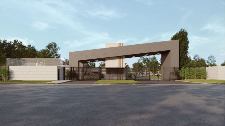Imagem Casa de Condomínio com 3 Quartos à Venda, 203 m² em Santa Felicidade - Curitiba