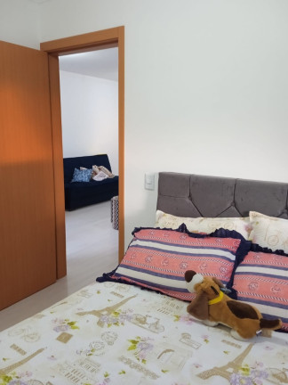 Imagem Apartamento com 2 Quartos à Venda, 47 m² em Costa E Silva - Porto Alegre