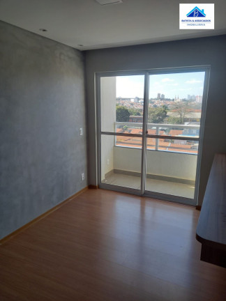 Imagem Apartamento com 2 Quartos à Venda, 54 m² em Parque Industrial - Campinas Imagem Apartamento com 2 Quartos à Venda, 54 m² em Parque Industrial - Campinas