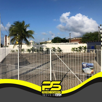 Imagem Imóvel Comercial para Alugar, 750 m² em Ponta De Campina - Cabedelo