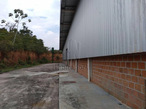 Imagem Galpão para Alugar, em Tarumã - Manaus Imagem Galpão para Alugar, em Tarumã - Manaus
