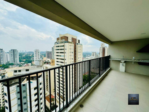 Imagem Apartamento com 3 Quartos à Venda, 143 m² em Vila Mascote - São Paulo Imagem Apartamento com 3 Quartos à Venda, 143 m² em Vila Mascote - São Paulo