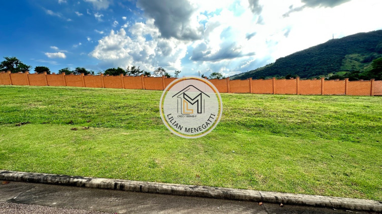 Imóvel à Venda, 477 m² em Alphaville Jundiaí - Jundiaí