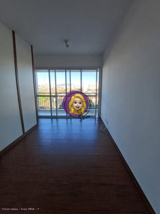 Imagem Apartamento com 2 Quartos à Venda, 50 m² em Vila Mathias - Santos Imagem Apartamento com 2 Quartos à Venda, 50 m² em Vila Mathias - Santos