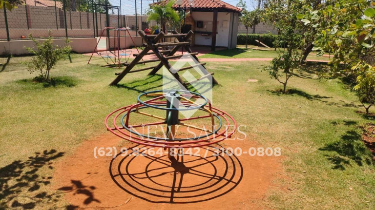 Imagem Casa de Condomínio com 2 Quartos à Venda, 100 m² em Jardim Gardênia - Goiânia Imagem Casa de Condomínio com 2 Quartos à Venda, 100 m² em Jardim Gardênia - Goiânia