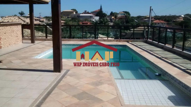 Imagem Casa com 4 Quartos à Venda, em Feoguete - Cabo Frio Imagem Casa com 4 Quartos à Venda, em Feoguete - Cabo Frio