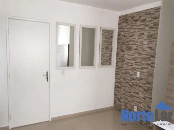 Imagem Apartamento com 2 Quartos à Venda, 45 m² em Vila Guilherme - São Paulo