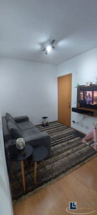 Imagem Imóvel com 2 Quartos à Venda, 40 m² em Jardim Castelo Branco - Ribeirão Preto