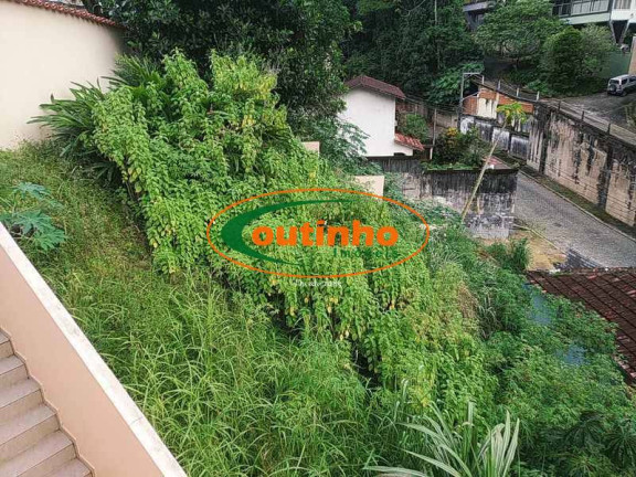 Imagem Terreno à Venda, 250 m² em Alto Da Boa Vista - Rio De Janeiro Imagem Terreno à Venda, 250 m² em Alto Da Boa Vista - Rio De Janeiro