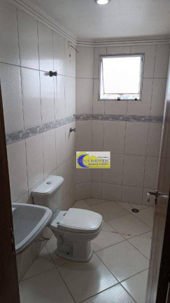 Imagem Apartamento com 3 Quartos à Venda, 76 m² em Vila Eldízia - Santo André Imagem Apartamento com 3 Quartos à Venda, 76 m² em Vila Eldízia - Santo André