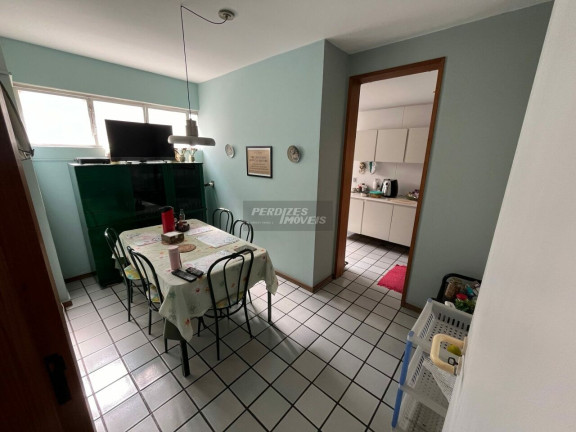 Imagem Apartamento com 4 Quartos à Venda, 170 m² em Sumaré - São Paulo