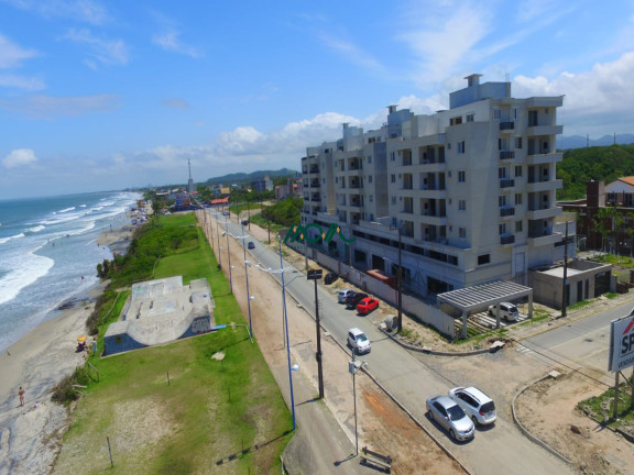 Imagem Apartamento com 3 Quartos à Venda, 106 m² em Jardim Pérola Do Atlântico - Itapoá