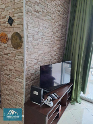 Imagem Apartamento com 2 Quartos à Venda, 63 m² em Vila Leonor - São Paulo