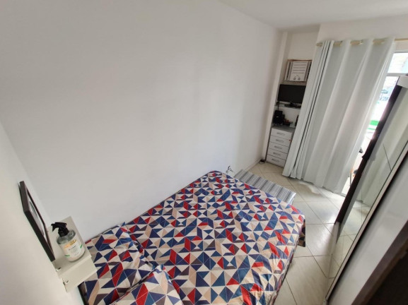 Imagem Apartamento com 2 Quartos à Venda, 48 m² em Garcia - Salvador