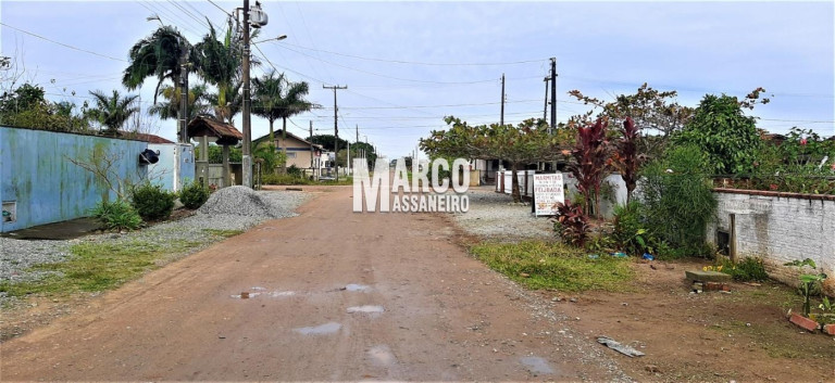 Imagem Terreno à Venda, 360 m² em Salinas - Balneário Barra Do Sul Imagem Terreno à Venda, 360 m² em Salinas - Balneário Barra Do Sul