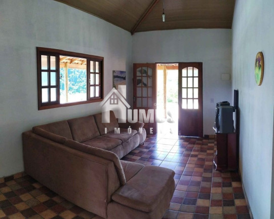 Imagem Fazenda à Venda, 1.500 m² em Fábrica - São Luiz Do Paraitinga