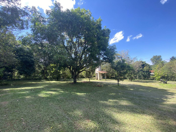 Imagem Chácara com 4 Quartos à Venda, 4.000 m² em Parque Rio Abaixo - Atibaia