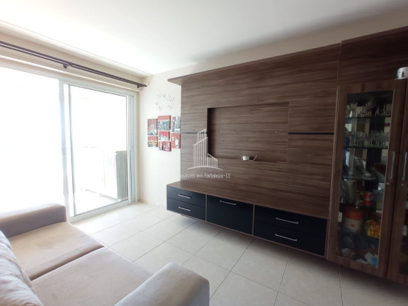 Imagem Apartamento com 2 Quartos à Venda, 63 m² em Praia Do Futuro - Fortaleza Imagem Apartamento com 2 Quartos à Venda, 63 m² em Praia Do Futuro - Fortaleza