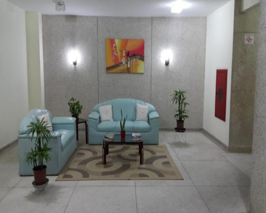 Apartamento com 1 Quarto à Venda, 36 m² em Liberdade - São Paulo