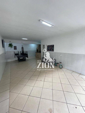 Imagem Sobrado com 3 Quartos à Venda, 180 m² em Parque Mandaqui - São Paulo Imagem Sobrado com 3 Quartos à Venda, 180 m² em Parque Mandaqui - São Paulo