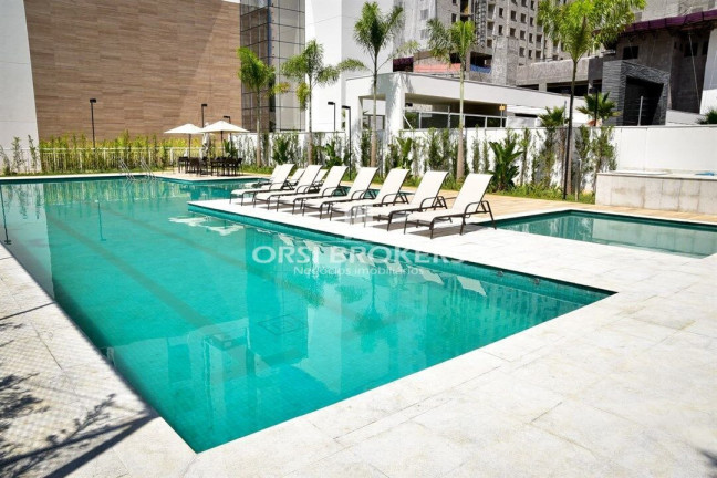 Imagem Apartamento com 2 Quartos à Venda, 83 m² em Continental - Osasco Imagem Apartamento com 2 Quartos à Venda, 83 m² em Continental - Osasco