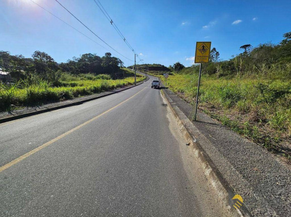 Imagem Terreno à Venda, 325 m² em Salto Do Norte - Blumenau Imagem Terreno à Venda, 325 m² em Salto Do Norte - Blumenau