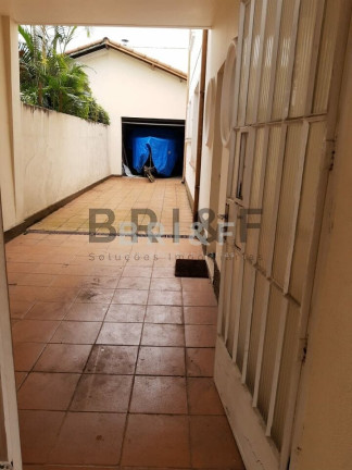 Imagem Sobrado com 3 Quartos à Venda, 200 m² em Itaim Bibi - São Paulo