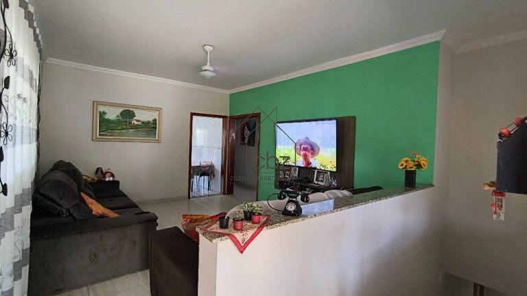 Imagem Casa com 3 Quartos à Venda, 400 m² em Horizonte Azul - Village Ambiental Ii - Itupeva